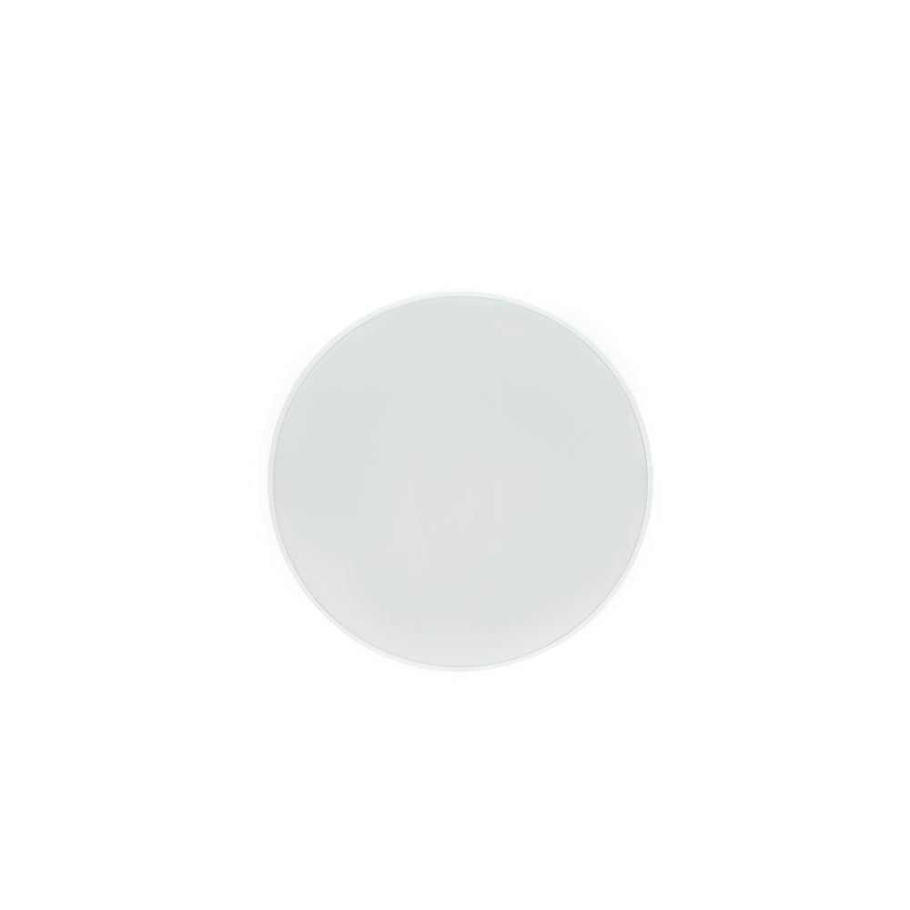 Spectrum LED ceiling light 18W 4000K 2050 lumens IP54 IK04 White Black round surface mount with sensor