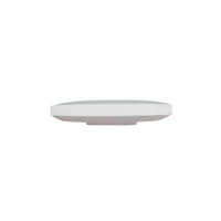 Spectrum LED ceiling light 18W 4000K 2050 lumens IP54 IK04 White Black round surface mount with sensor