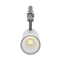 Spectrum Andromeda LED ra>90 3000 Lumen 3000K 15-27W warmweiß IP20 weißes Design 36-60 Grad Strahlwinkel 2 Jahre Garantie