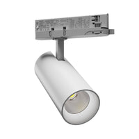 Spectrum Andromeda LED ra>90 3000 Lumen 3000K 15-27W warmweiß IP20 weißes Design 36-60 Grad Strahlwinkel 2 Jahre Garantie