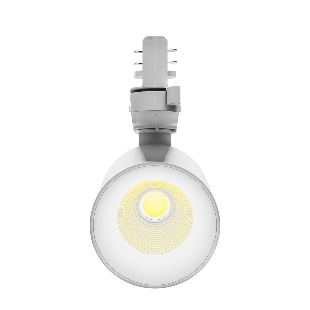 Spectrum Artemida mini LED-Spot 20W 230V neutralweiß 4000K CRI&gt;90 Lumen IP20 weiß 36/60 Grad 2 Jahre Garantie