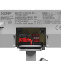 Spectrum Artemida mini LED-Spot 20W 230V neutralweiß 4000K CRI>90 Lumen IP20 weiß 36/60 Grad 2 Jahre Garantie