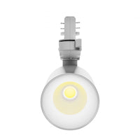 Spectrum Artemida Mini LED Spot 20W warmweiß 3000K mit hohem CRI>90, 230V, anpassbare Leistung und IP20 für Innenbereich