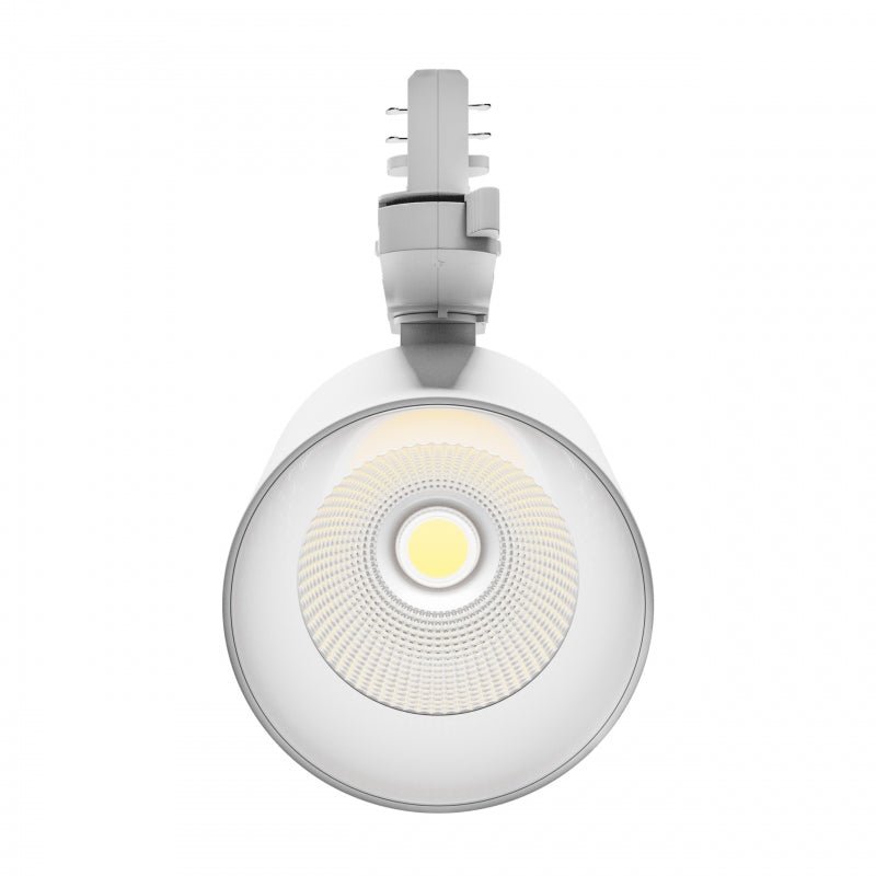 Spectrum Artemida Maxi LED 4500 lumens, NW 4000K, adjustable 12-42W 230V, CRI&gt;90, IP20, 36-60 degrees beam angle