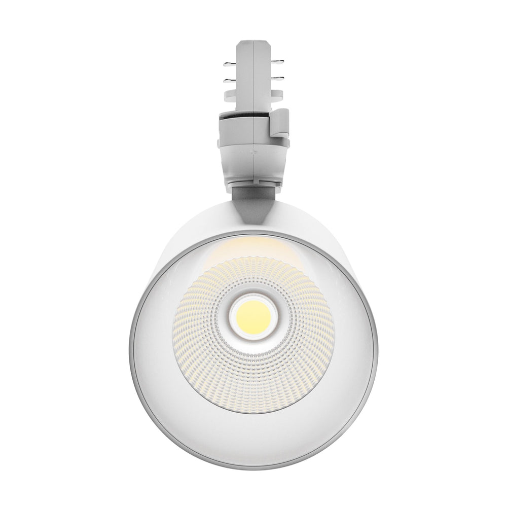 Spectrum Artemida Maxi LED 4500 lumens, NW 4000K, adjustable 12-42W 230V, CRI&gt;90, IP20, 36-60 degrees beam angle