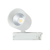 Spectrum Artemida Maxi LED 4500 lumens, NW 4000K, adjustable 12-42W 230V, CRI>90, IP20, 36-60 degrees beam angle