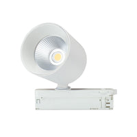 Spectrum Artemida Maxi LED 4500 lumens, NW 4000K, adjustable 12-42W 230V, CRI>90, IP20, 36-60 degrees beam angle