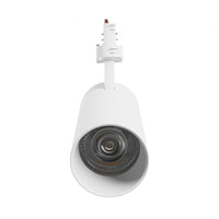 Spectrum andromeda prime tracklight 3F CCT 24W white 6000K 2700 lumens 25 degrees indoor use IP20 230V 1-phase mounting system