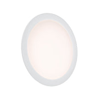 Spectrum Algine 2IN1 Downlight 12W 150 Lumen Warmweiß 3000K IP20 rund für Decken- und Wandmontage
