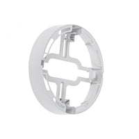 Spectrum Algine 2IN1 Downlight 12W 150 Lumen Warmweiß 3000K IP20 rund für Decken- und Wandmontage