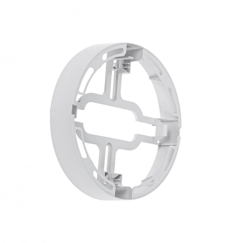 Spectrum Algine 2IN1 Downlight 12W 150 Lumen Warmweiß 3000K IP20 rund für Decken- und Wandmontage