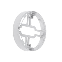Spectrum Algine 2IN1 Downlight 12W 150 Lumen Warmweiß 3000K IP20 rund für Decken- und Wandmontage