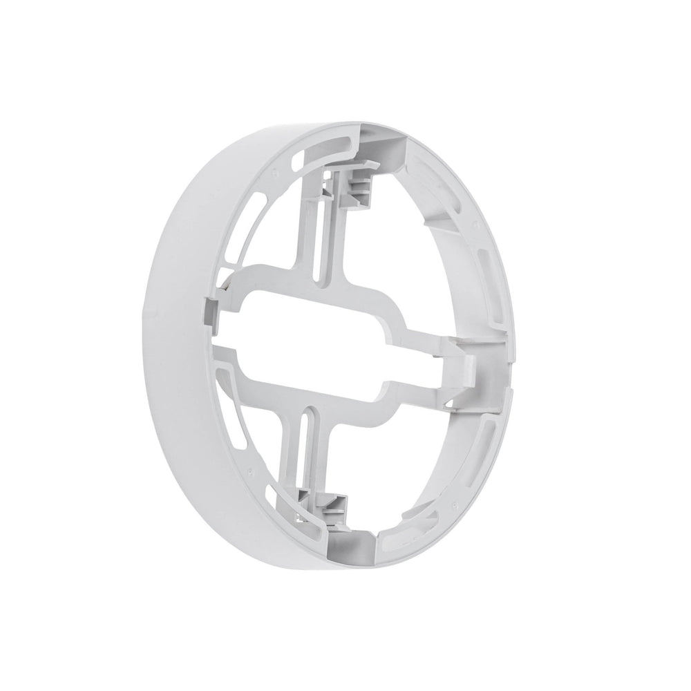 Spectrum Algine 2IN1 Downlight 12W 150 Lumen Warmweiß 3000K IP20 rund für Decken- und Wandmontage