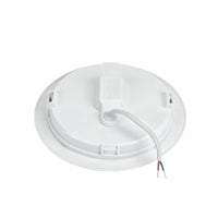 Spectrum Algine 2IN1 Downlight 12W 150 Lumen Warmweiß 3000K IP20 rund für Decken- und Wandmontage
