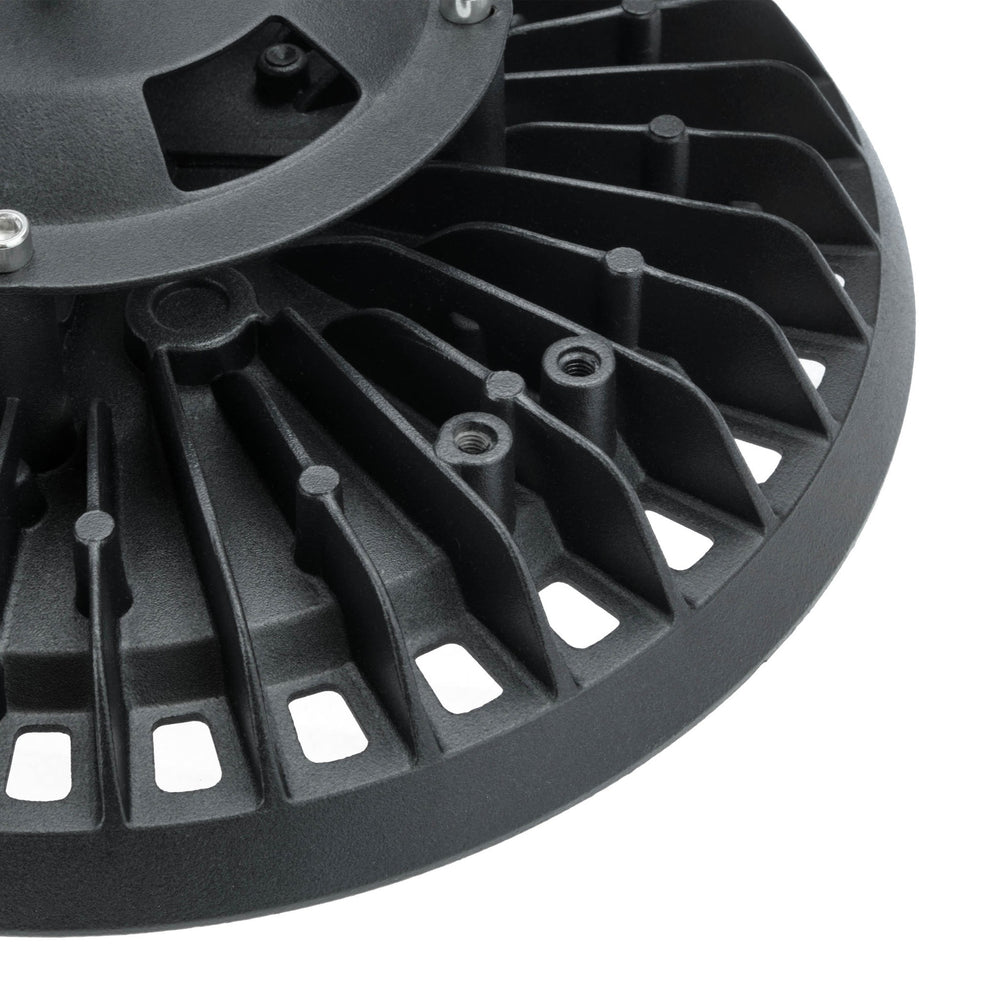 Tsong LED Lampe 10.5W 3000K 1521 Lumen Philips Chip IP20 CRI 80 Aluminium mattgold IK10 CE RoHS