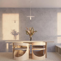 Sollux Lighting FLAVIO Hängeleuchte, LED kompatibel, IP20, Aluminium Mattgold Messing, 220-240V, CE RoHS