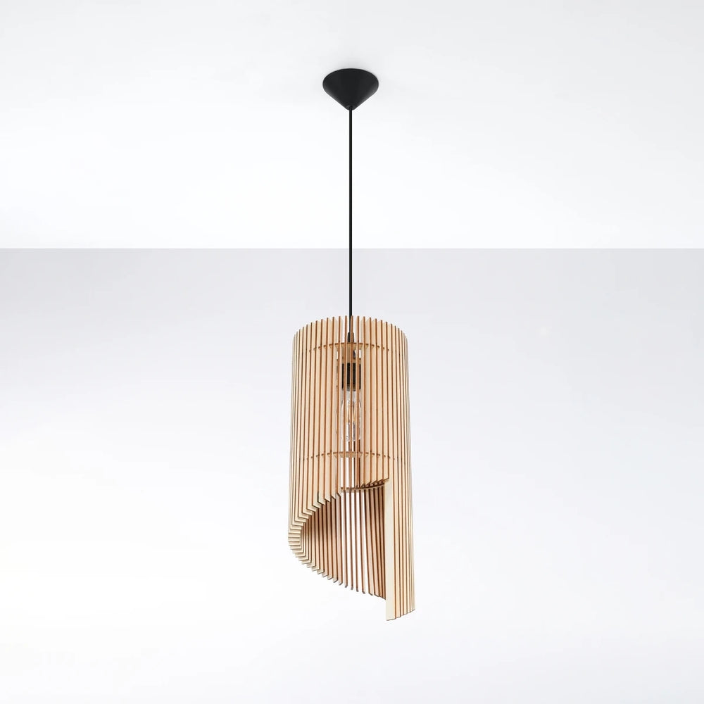 Sollux Lighting LED Pendelleuchte ALEXIA mit E27 Fassung, IP20, mattes Gold Aluminium, 220-240V, CE RoHS