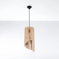 Sollux Lighting LED Pendelleuchte ALEXIA mit E27 Fassung, IP20, mattes Gold Aluminium, 220-240V, CE RoHS