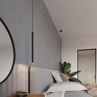 Sollux Lighting LED Pendelleuchte Schwarz PASTELO mit E27 Fassung, IP20, 220-240V, Aluminium mattgoldenes Finish