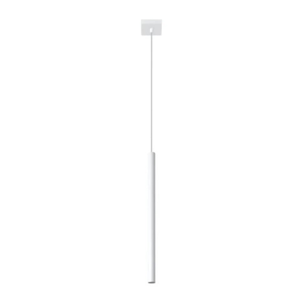 Sollux Lighting LED Pendelleuchte E27, IP20, 220-240V, max. 50W, Oberfläche in Mattem Goldmessing, Aluminiumgehäuse
