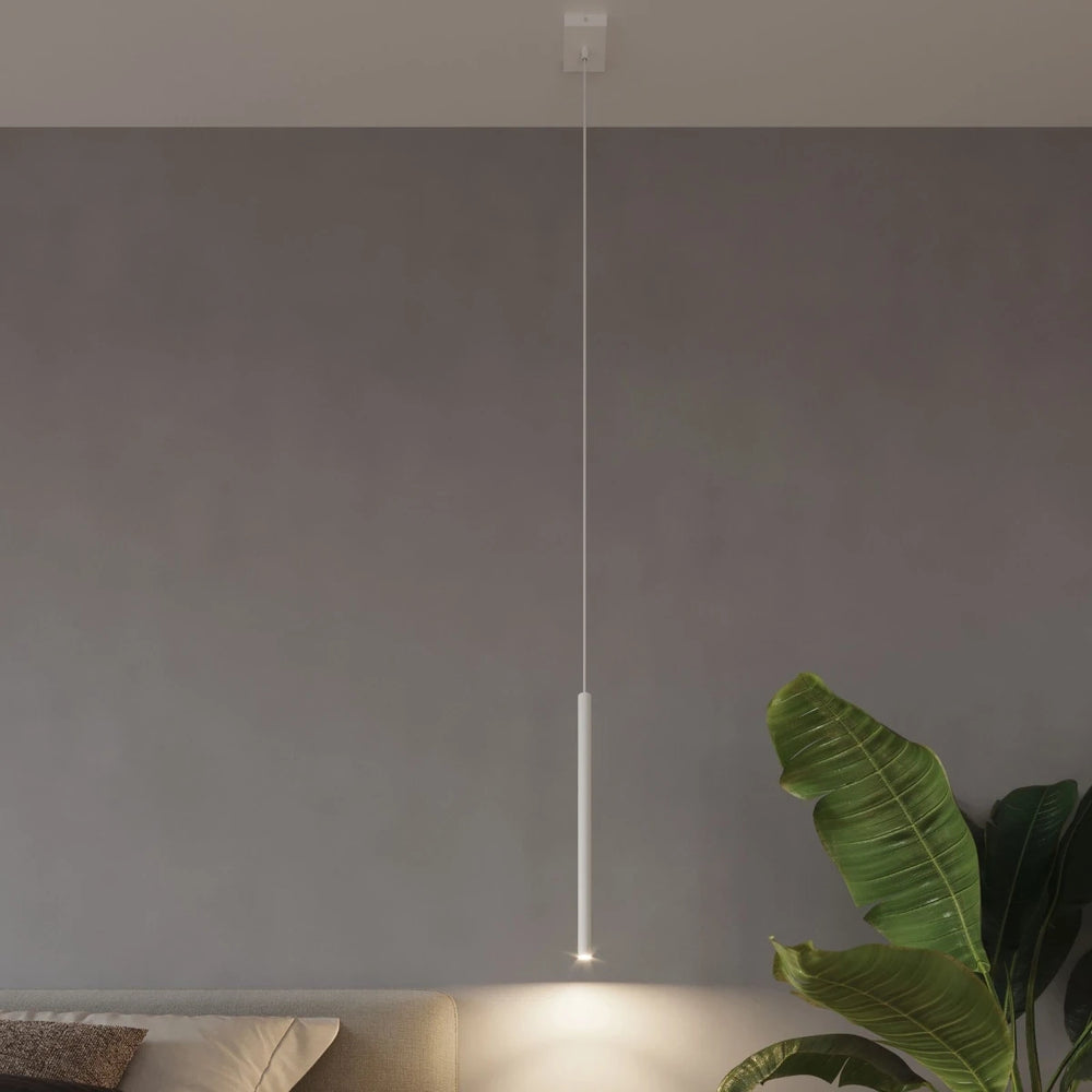 Sollux Lighting LED Pendelleuchte E27, IP20, 220-240V, max. 50W, Oberfläche in Mattem Goldmessing, Aluminiumgehäuse