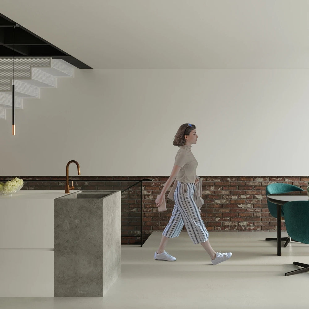 Sollux Lighting LED Pendelleuchte MOZAICA, E27-Fassung, max. 50W, 220-240V, IP20, Aluminium Mattgold