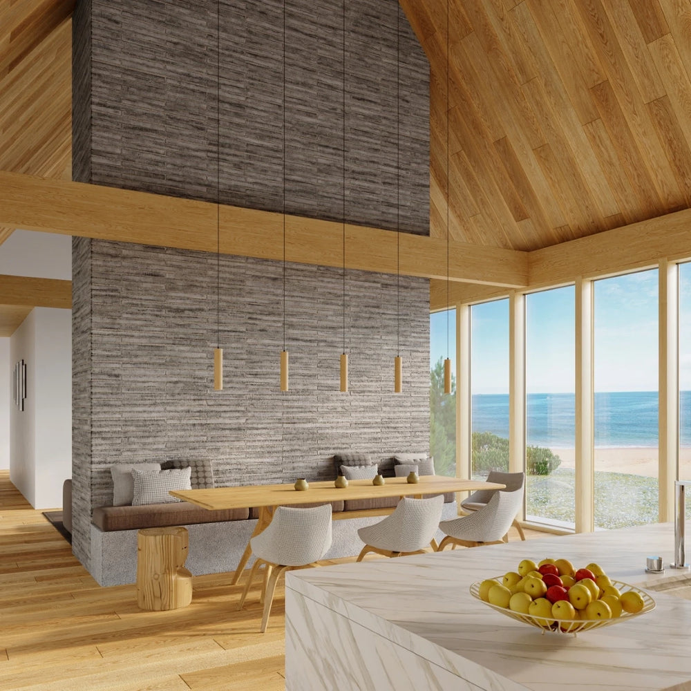 Sollux Lighting LINO 2 LED pendant lamp, IP20, 220-240V, 50W max, Aluminium Matte Gold, CRI 80, CE RoHS