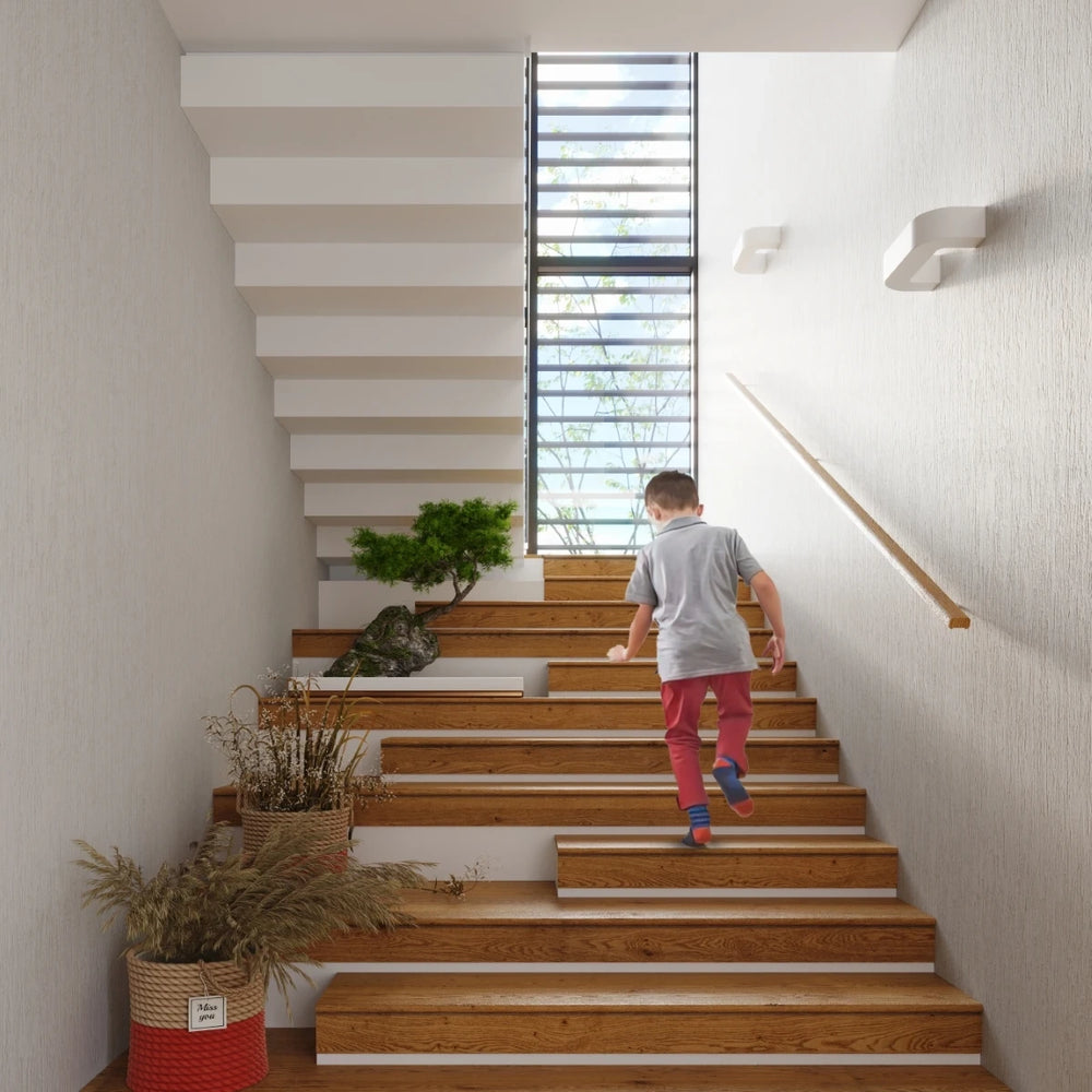 Sollux Lighting MAGNET Wandleuchte, Keramik, E27-Fassung, 220-240V, IP20, Oberfläche in Mattgold Messing