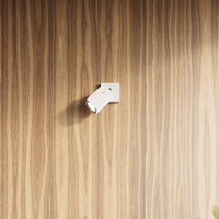 Sollux Lighting MERIDA LED Deckenstrahler Weiß 3xGU10, IP20, 220-240V, Aluminium, CE RoHS