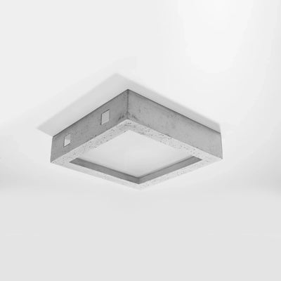 Sollux Lighting RIZA Deckenstrahler LED 10.5W 3000K 1521 Lumen IP20 Aluminium matt gold