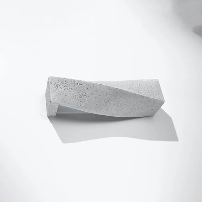 Sollux Lighting SIGMA Wandleuchte, LED kompatibel, IP20, 220-240V, Aluminium Mattgold Ausführung