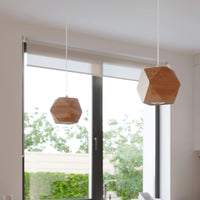 Sollux Lighting Woody wall lamp natural wood, LED E27, IP20, Aluminium Matte Gold, 220-240V, CE RoHS