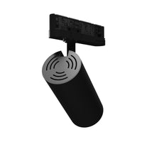 Spectrum ANDROMEDA LED Strahler 15-27W 3000K 3000 Lumen CRI>90 36° 60° Schwarz IP20 3-Phasen 230V