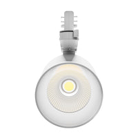 Spectrum ARTEMIDA Maxi LED Track Light 12-42W 3000K 4500 lumens CRI>90 IP20 White 3-Phase