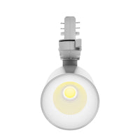 Spectrum ARTEMIDA MINI LED Strahler 3-Phasen 6.5-20W 4000K 230V 2300 Lumen CRI>90 IP20 Weiß
