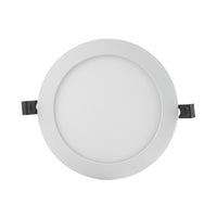Ledvance LED Downlight Value DN180 17W 1350 lumens 3000K 110° Warm White 230V 192mm Ceiling Light