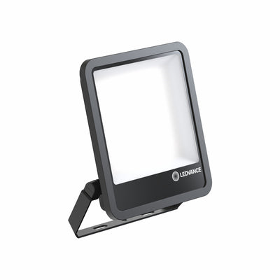 Ledvance LED Floodlight GEN 3 Black 167W 25000 lumens 4000K Cool White IP66 Symmetric Outdoor Lighting