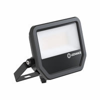 Spectrum LED Strahler GEN 4 Schwarz 41W 6000 Lumen 6500K IP66 symmetrischer Lichtkegel ersetzt 100W