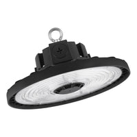 Spectrum LED Highbay Gen 5 Schwarz Aluminium 75W 4000K 13500 Lumen 110D IP66 1-10V dimmbar