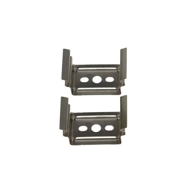 Spectrum LED LIMEA GIGANT Hermetisch 1200mm 38W 6000K 230V IP65 IK10 Kaltweiß Decken- oder Pendelleuchte Grau