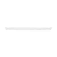 Ledvance Linear Ultra LED Montagebalk, 46W 5000 lumens, 3000K Warm White, IP20, 150cm Ceiling Light