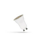 Spectrum LED MR11 GU10 230V 4W 3000K Warmweiß 55° Abstrahlwinkel nicht dimmbar Innenstrahler