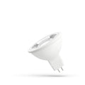 Spectrum LED MR16 GU5.3 12V 4W 3000K Warmweiß 380 Lumen 45° Abstrahlwinkel nicht dimmbarer Strahler