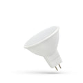 Spectrum LED MR16 GU5.3 12V 4W Neutralweiß 4000K 415 Lumen 120° Abstrahlwinkel nicht dimmbar Innenlampe