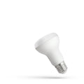 Spectrum LED R-63 Reflektorlampe E27 8W 3000K Warmweiß 710 Lumen 230V Innenbeleuchtung Nicht dimmbar