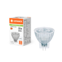 Spectrum LED Spot Reflektor GU4 MR11 4.2W 4000K 345 Lumen 36D Kaltweiß ersetzt 35W