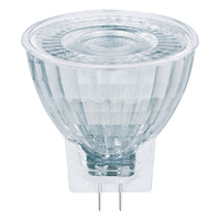 Spectrum LED Spot Reflektor GU4 MR11 4.2W 4000K 345 Lumen 36D Kaltweiß ersetzt 35W