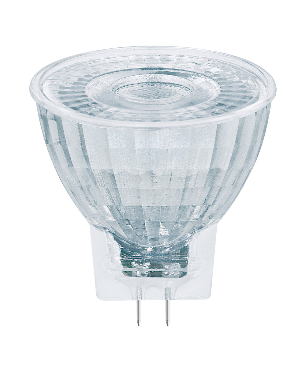 Spectrum LED Spot Reflektor GU4 MR11 4.2W 4000K 345 Lumen 36D Kaltweiß ersetzt 35W