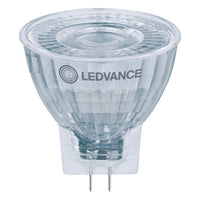 Spectrum LED Spot Reflektor GU4 MR11 4.2W 4000K 345 Lumen 36D Kaltweiß ersetzt 35W