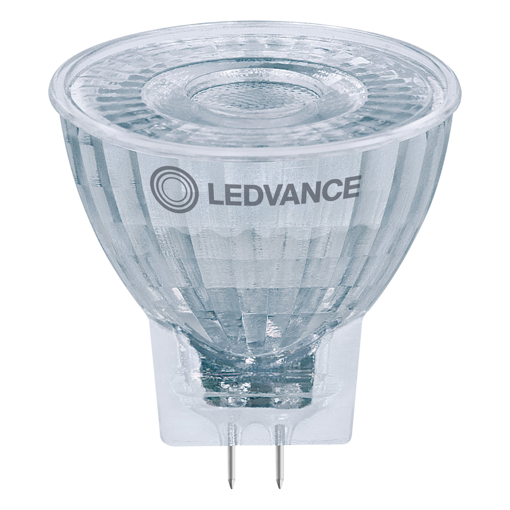 Spectrum LED Spot Reflektor GU4 MR11 4.2W 4000K 345 Lumen 36D Kaltweiß ersetzt 35W